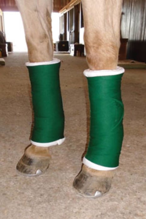 Wilker's Custom Horse Products, Leg Wraps